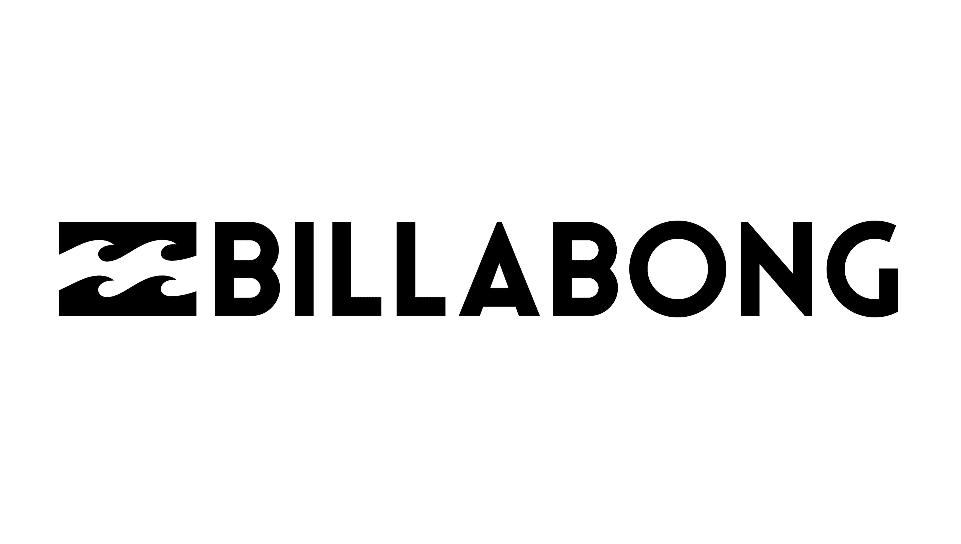 logo Billabong