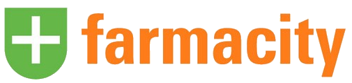 logo farmacity